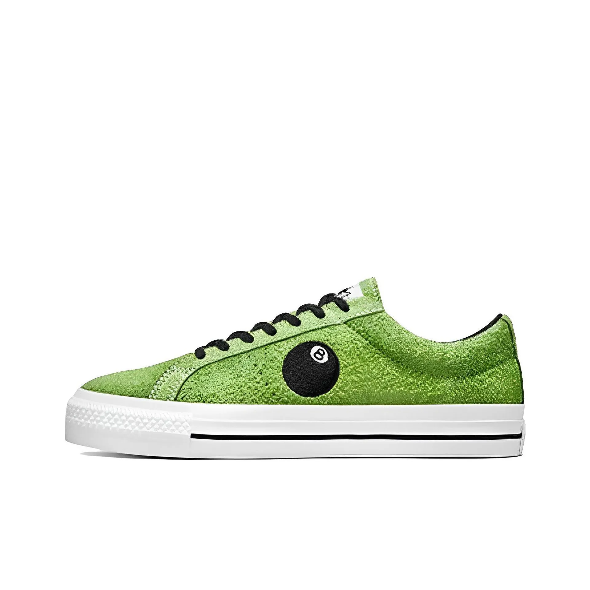 Converse x Joshua Vides Weapon CX Womens