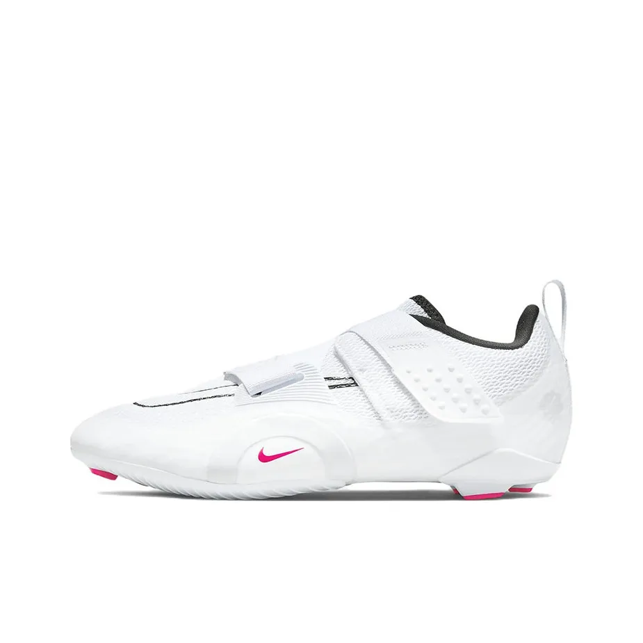 Nike SuperRep Cycle 2 Next Nature 'White Siren Red'