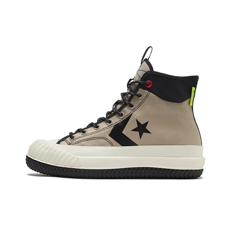 Converse Bosey Mc Gore Tex High 'Malted Black'
