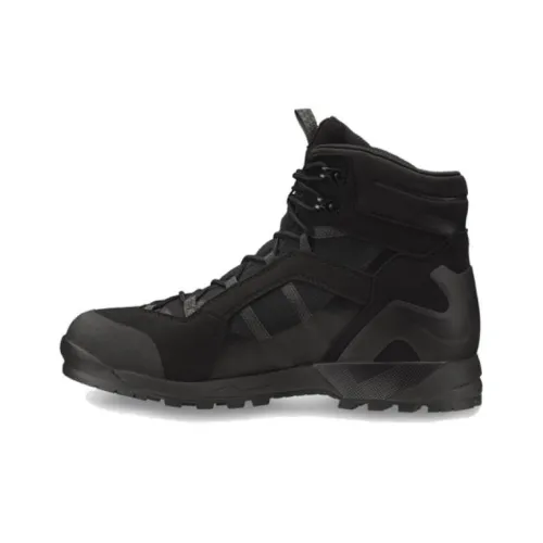 GARMONT T4 Outdoor Черный Унисекс