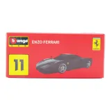 페라리 Enzo 블랙