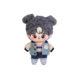 Nubi (해골 버전) + 비행 연애 편지