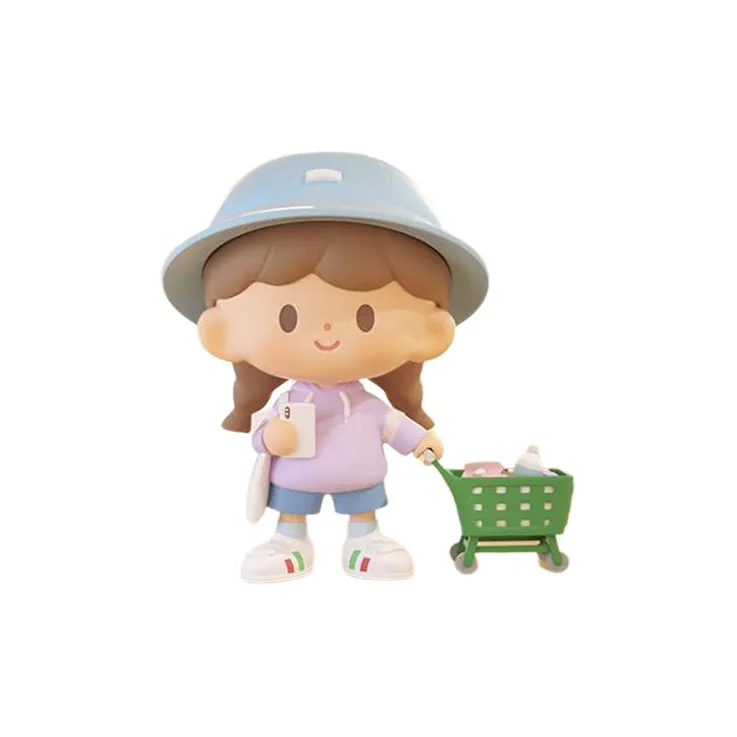 Поиск Unicorn Король Zhuo DEPARTMENT Store Коллекция Слепые коробки Один Mystery Коробка Целая коробка 12 шт