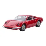 TP13#DINO 246GT 레드