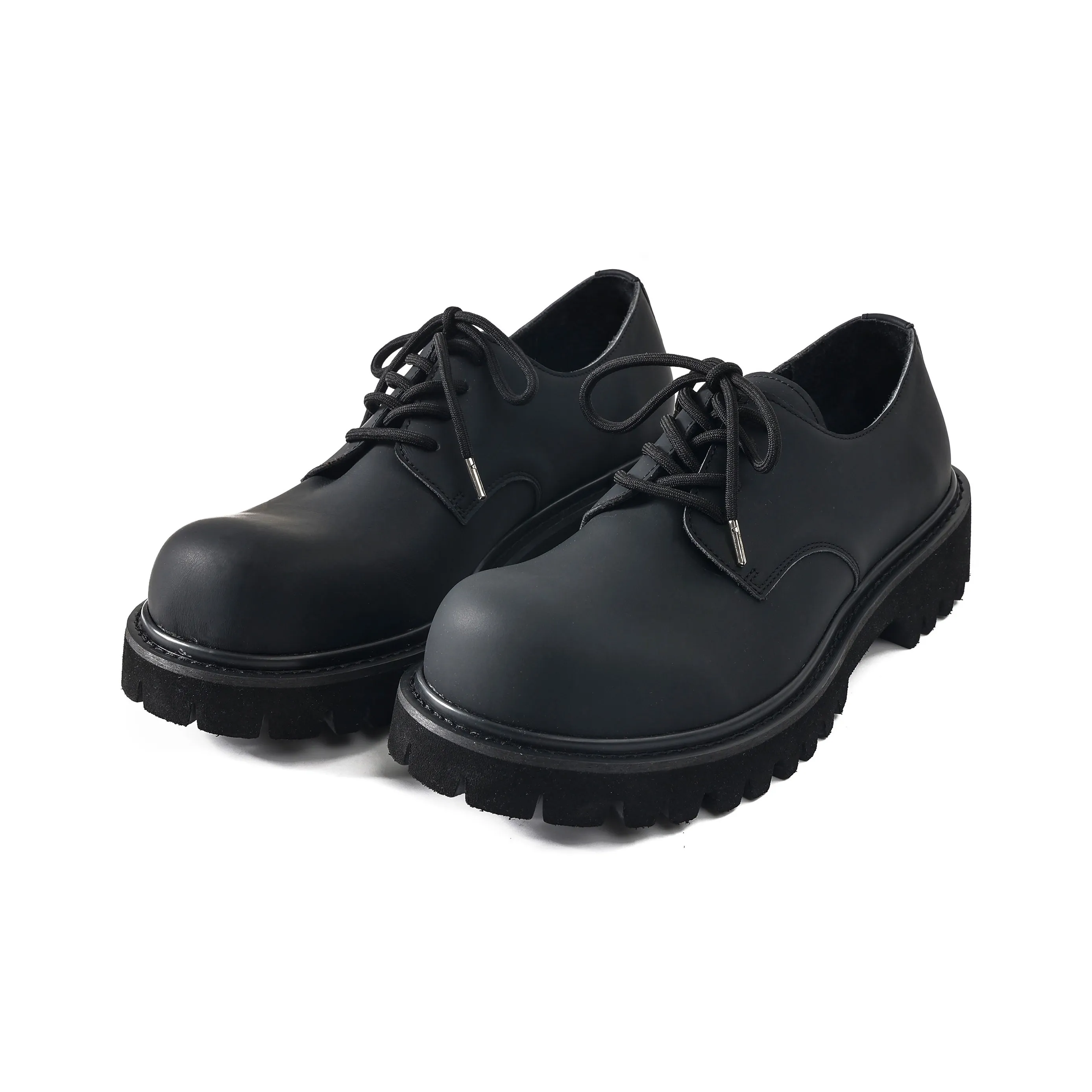 KREATE Casual Shoes Men's Black/Khaki