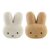 화이트 Miffy+밀크 티 Miffy
