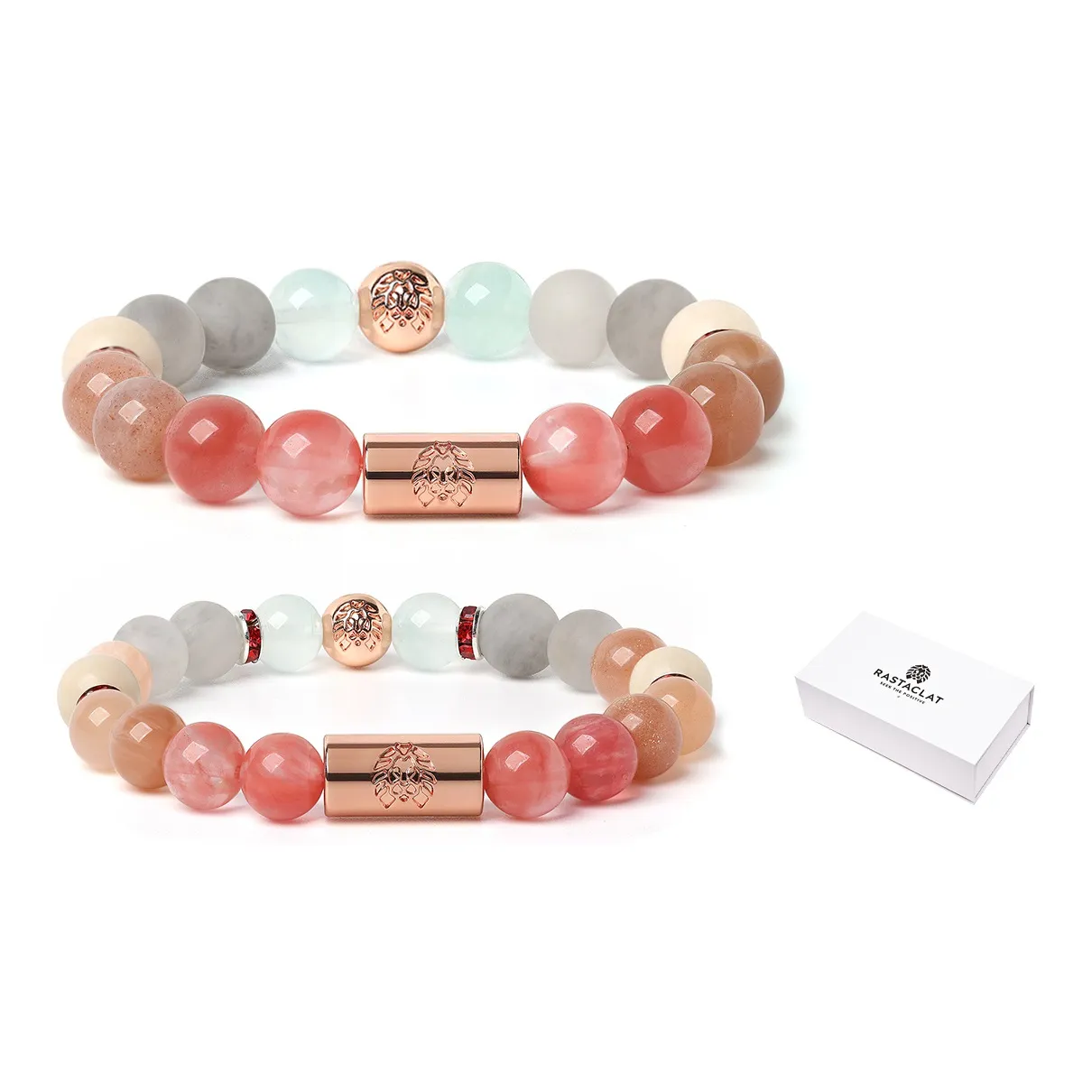 Rastaclat Сплав Браслеты Унисекс