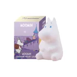 리틀 M밍 실리콘 야간 조명 13CM