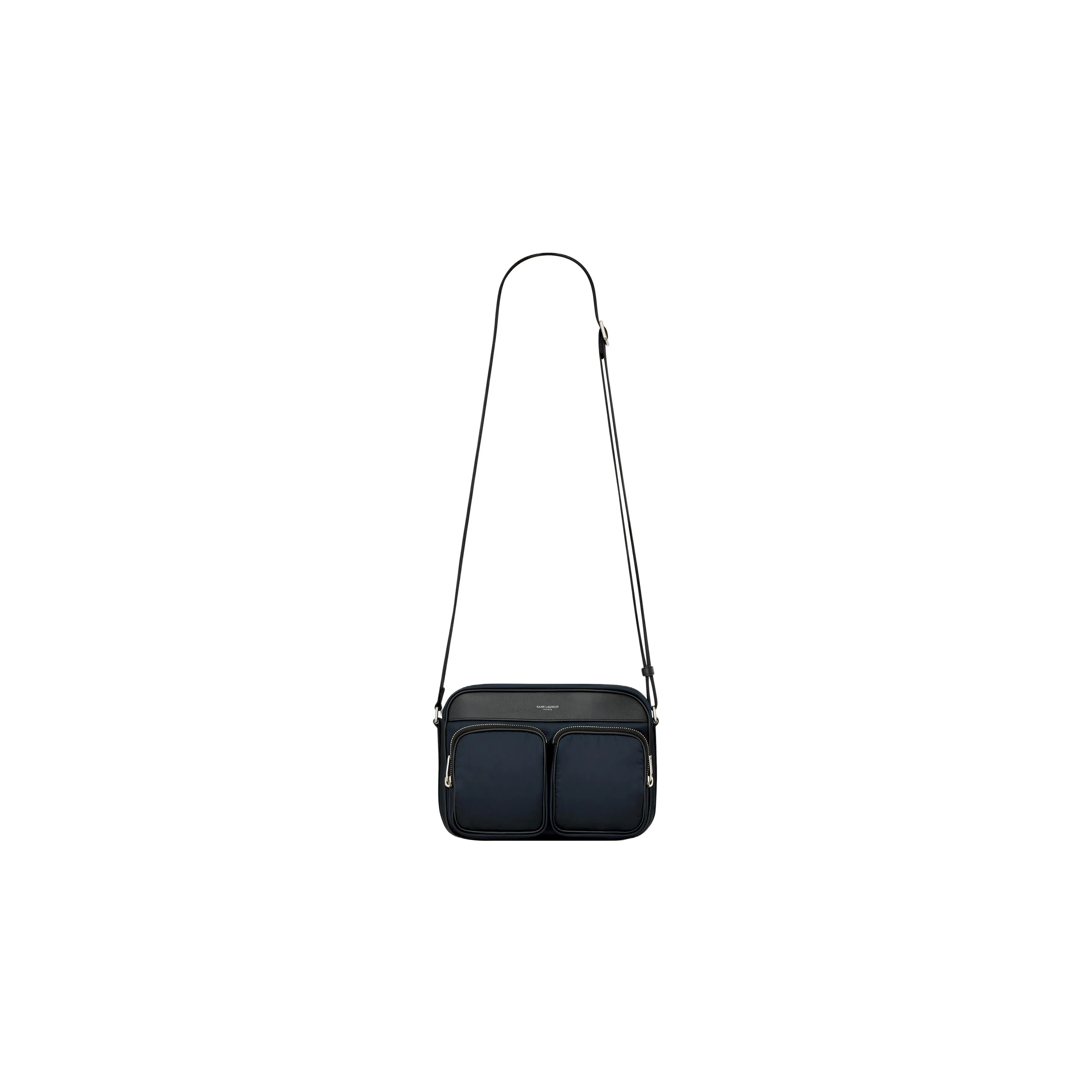 SAINT LAURENT City Crossbody Bags