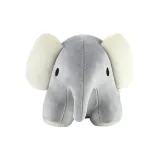 Miffy 코끼리 인형 - 15CM