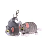 톰 고양이 (업사이드 다운 자켓 바이브레이션) + 톰 고양이 (봄 모양)