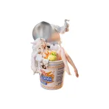해산물 라멘