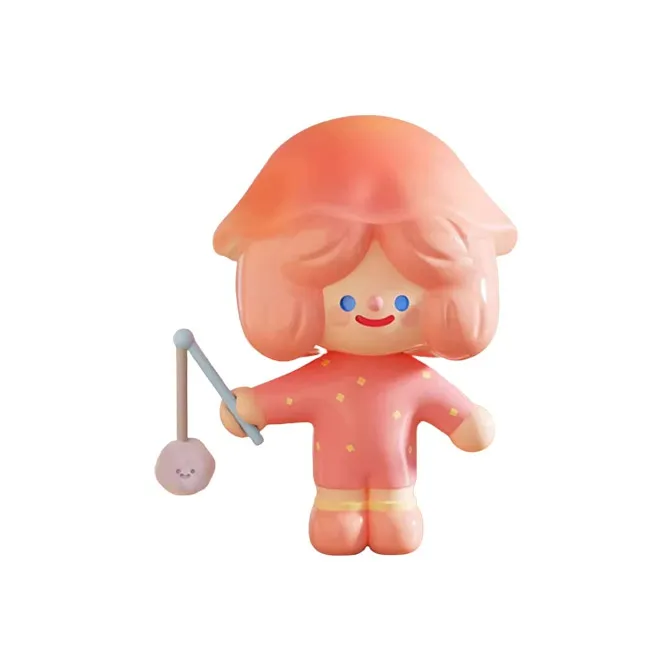 Поиск Unicorn RiCO ПЭТ Special Collection Слепые коробки Один Blind Коробка Целая коробка 9 шт