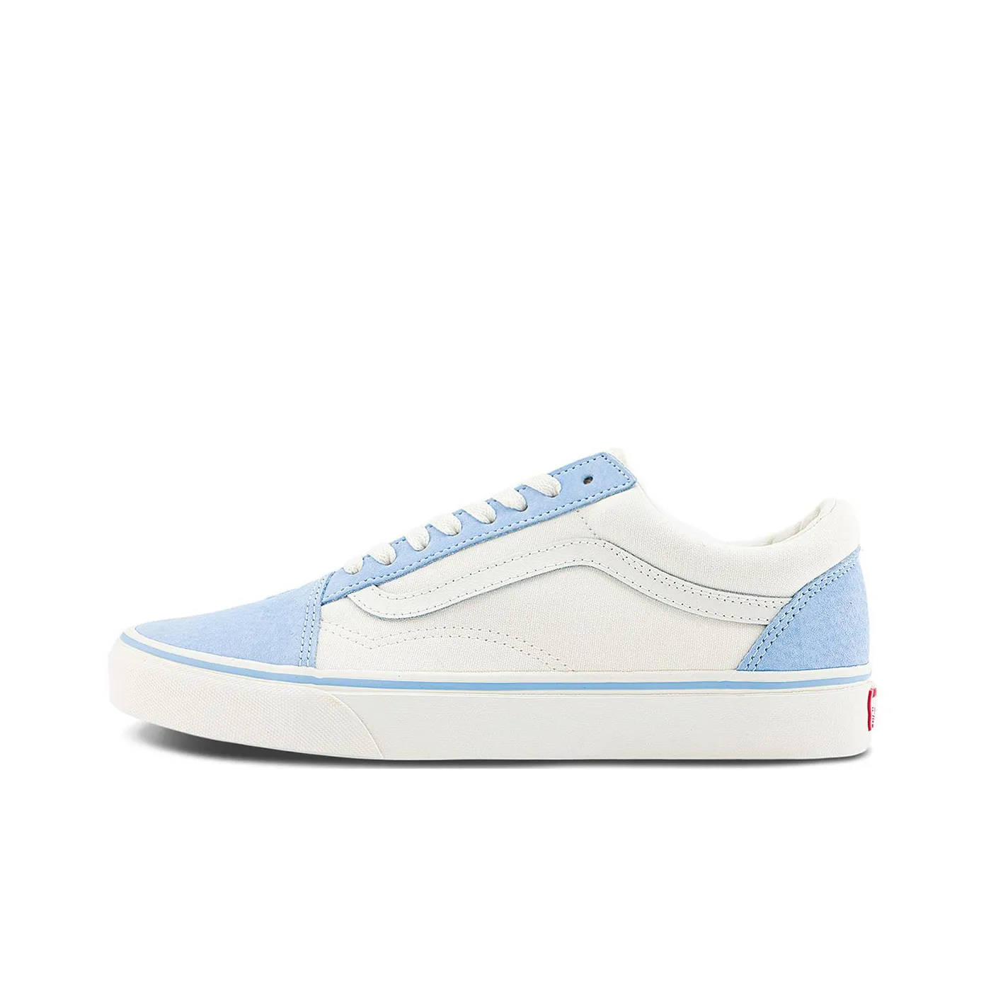 Vans X Tagi Old Skool 'Blue White'