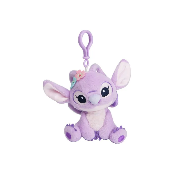 POTDEMIEL X Disney Angie Куклы Плюшевый Подвеска Трубы Высокие