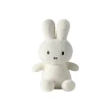 25cm 화이트 퍼리 미피