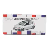 폭스바겐 골프 GTI 실버