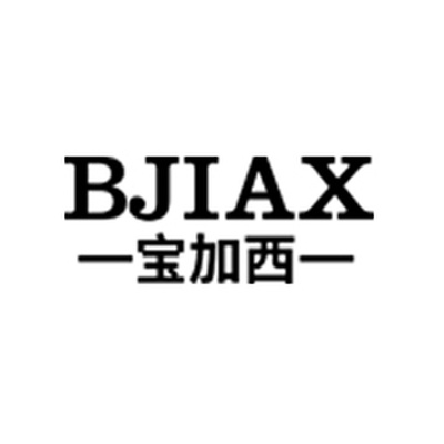 BJIAX