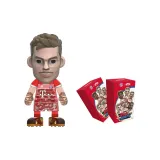Kimmich 피규어 + 2 Bayern 랜덤 블라인드 박스
