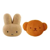 밀크 티 Miffy+Boris 곰돌이