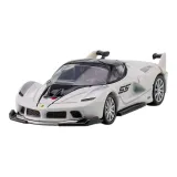 TP33#FXX K First Edition, 화이트
