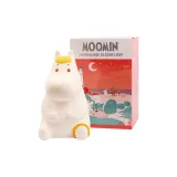 Ganie 실리콘 야간 조명 22CM