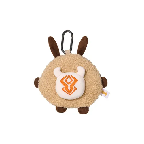 GenShin Кошелек Унисекс