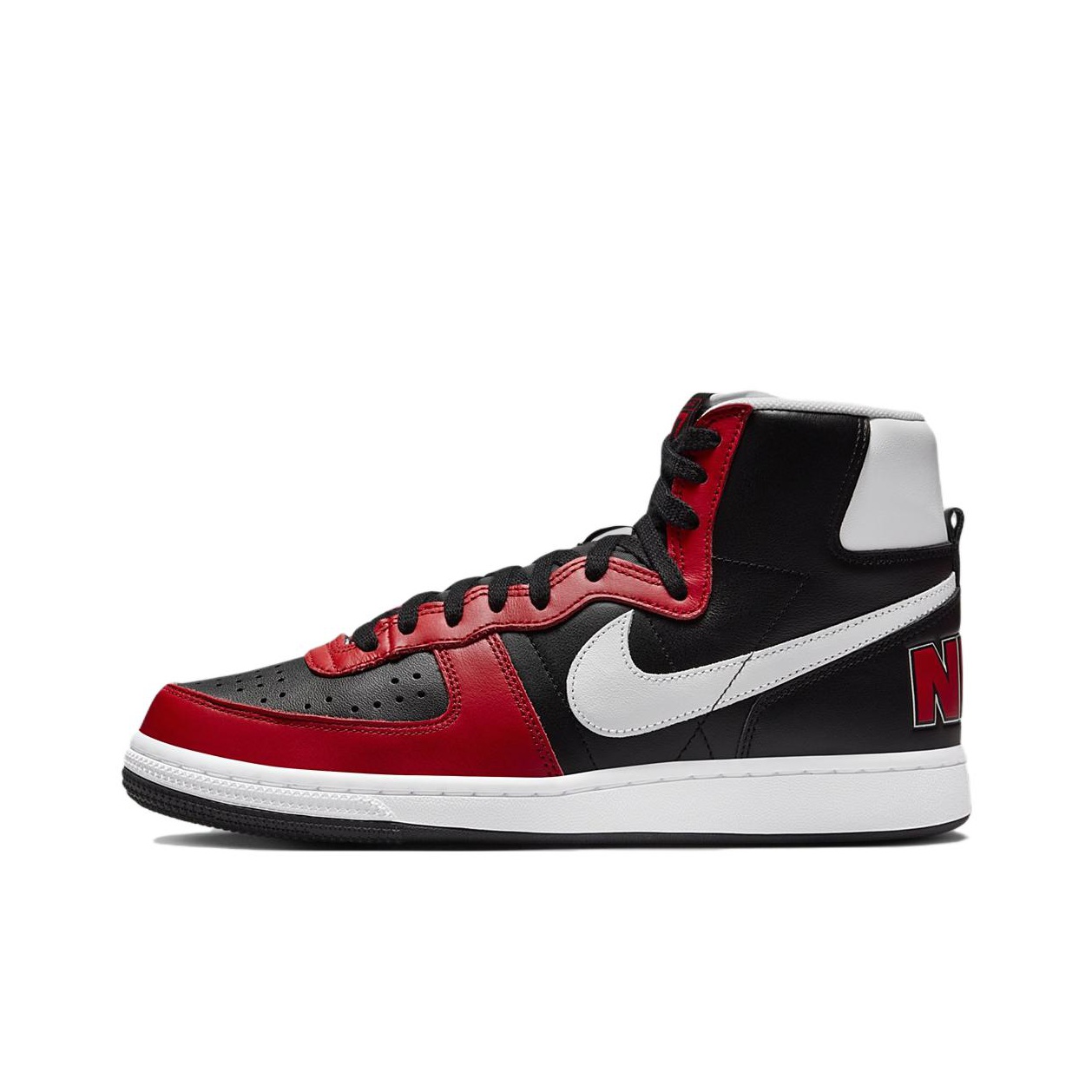 trail blazers shoes