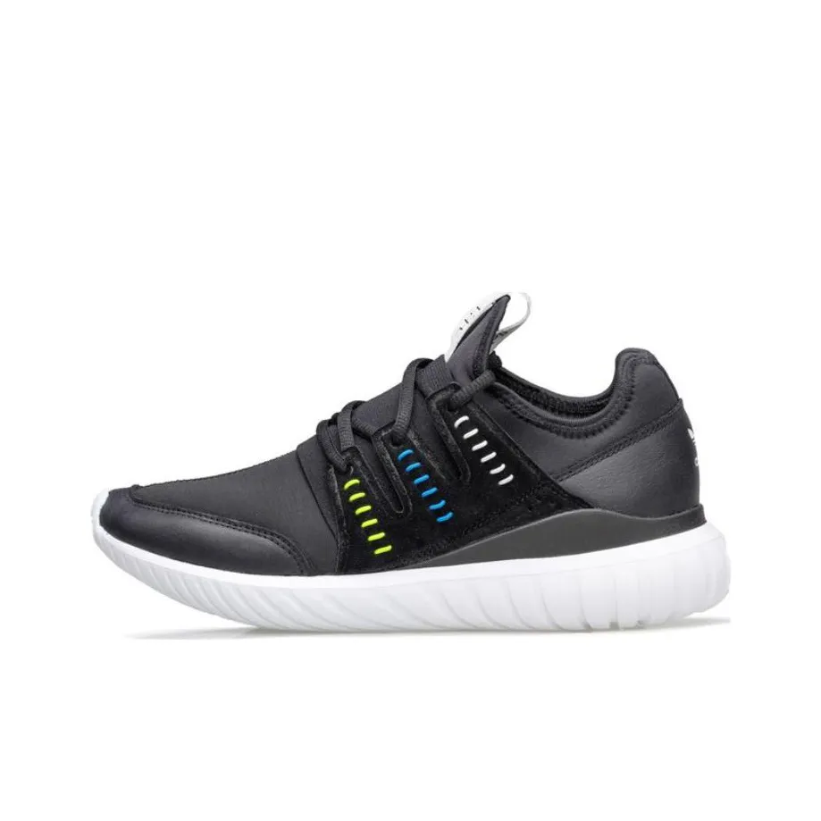 Adidas Tubular Radial 'Black'