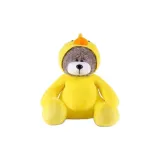 쿨 곰돌이 닭으로 변신한 모델 46cm