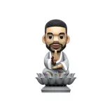스톤 부처: Duncan (언박싱 및 언백킹)