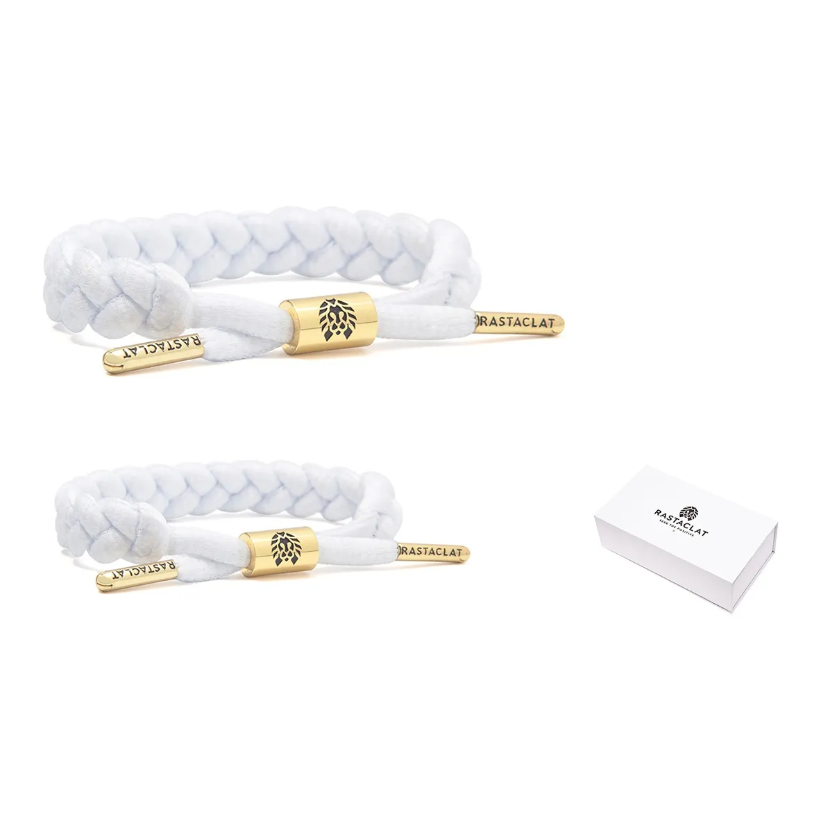 Rastaclat Браслеты Унисекс