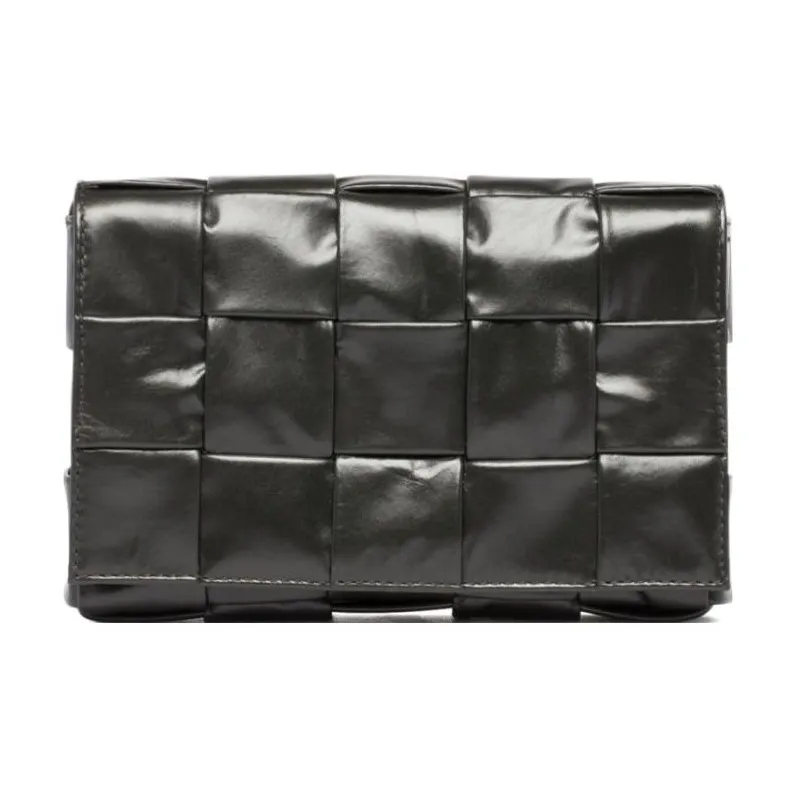 Bottega Veneta CASSETTE Pillow Bag Crossbody Bags