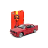 BMW M3_ 레드