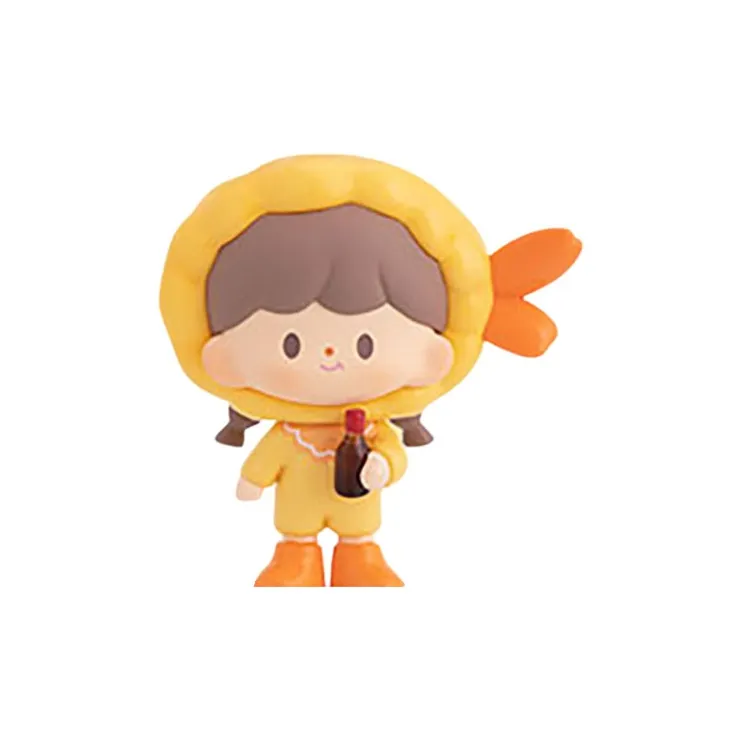 Поиск Unicorn Король Zhuo Molinta Lunch Коробка Коллекция Слепые коробки Один Mystery Коробка Целая коробка 12 шт