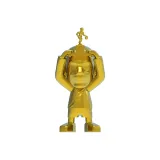 컨펌 - 히든 - Little Golden Man (언박싱 및 포장 풀기)