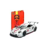 포르쉐 911RSRGT_ 화이트