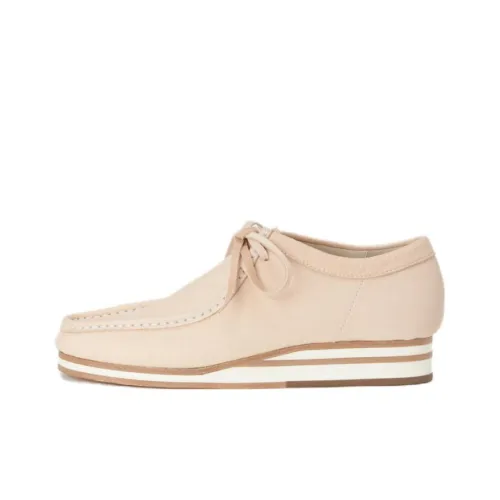 Hender Scheme Мужские повседневные туфли Low Top Натуральный Мужские