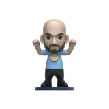 (히든 모델) Guardiola (언박싱 및 언백킹)