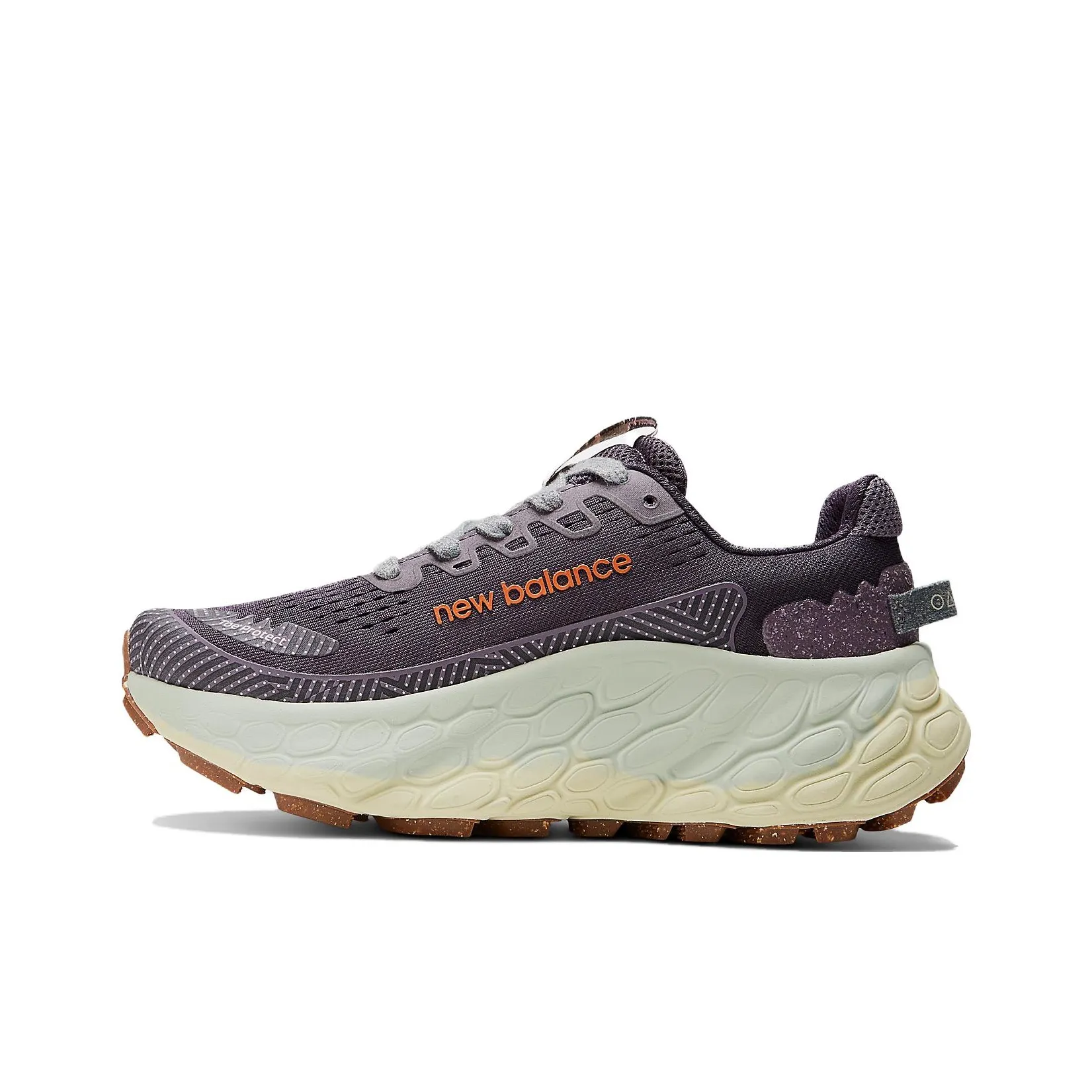 New Balance Fresh Foam X More Trail V3 'Interstellar Shadow' Women's
