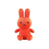 VIPOx 미피 크리스탈 슈퍼 소프트 인형 25CM - 오렌지