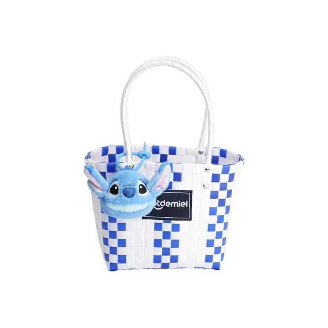 POTDEMIEL Клатчи Унисекс