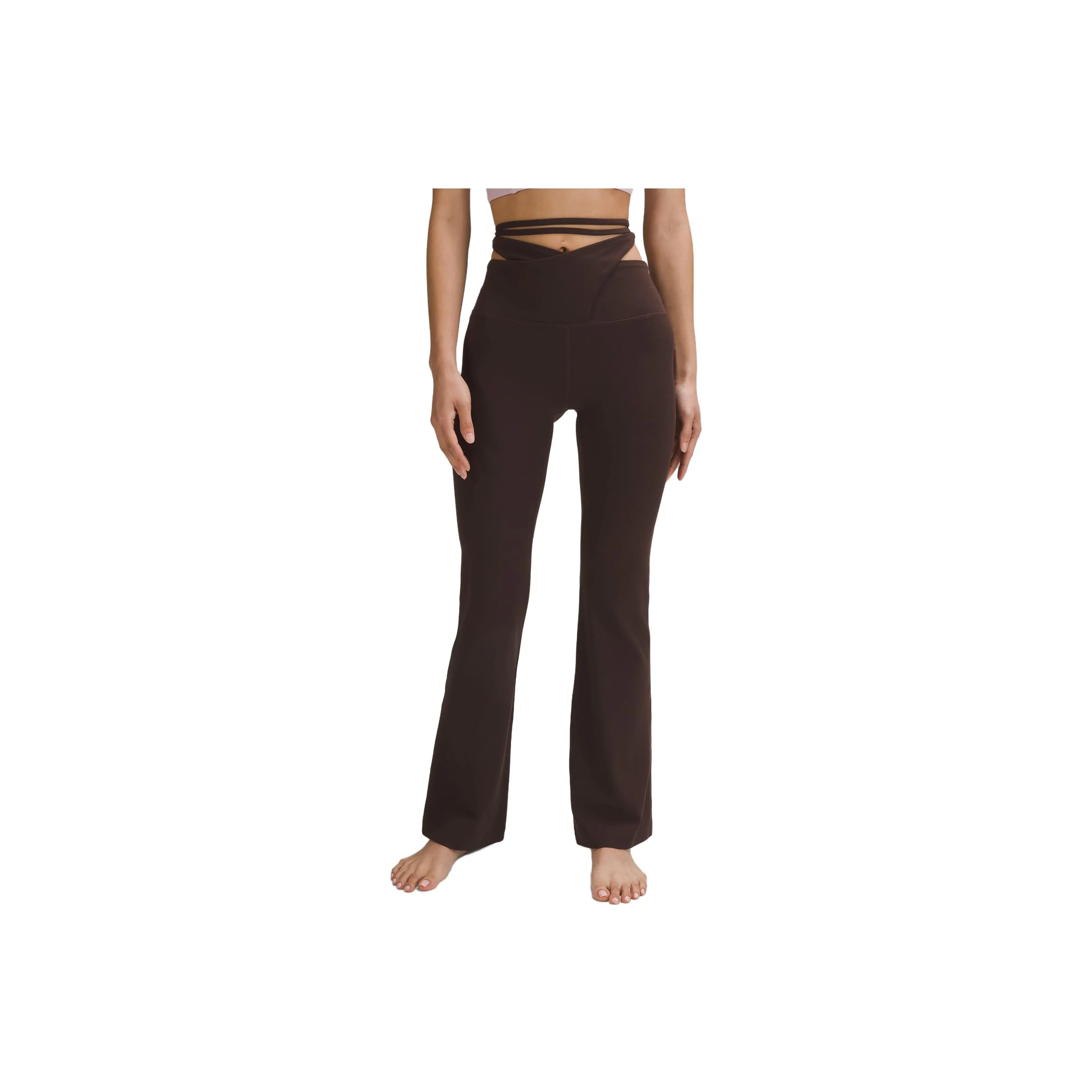 Lululemon Groove Series Casual Pants Women's