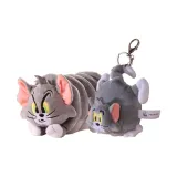 Talking Tom (바이브레이션 Morph) + Talking Tom (Upside 다운 자켓 바이브레이션)