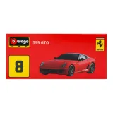페라리 599 GTO 레드 에디션