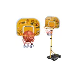 라지 옐로우 바닥층 [리프트 2m] 및 22cm 공