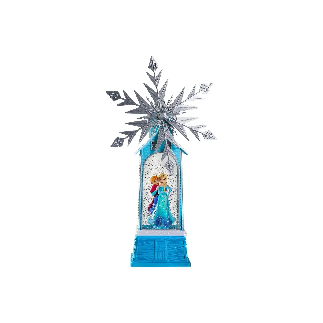 Disney Frozen Jumilia Princess Music Box IP Merch