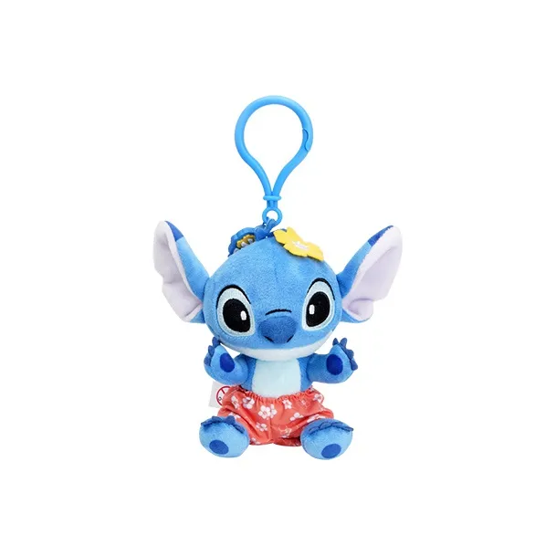 POTDEMIEL X Disney Stitch series Стич Лило и Стич Стич Креативность Куклы Плюшевый Подвеска Трубы Высокие