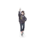남성 주인공