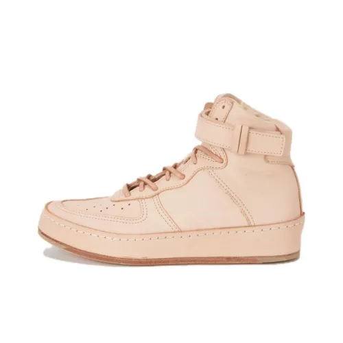 Hender Scheme Кроссовки для скейтбординга High Top Натуральные Мужские